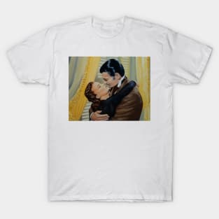 Gone With The Wind T-Shirt